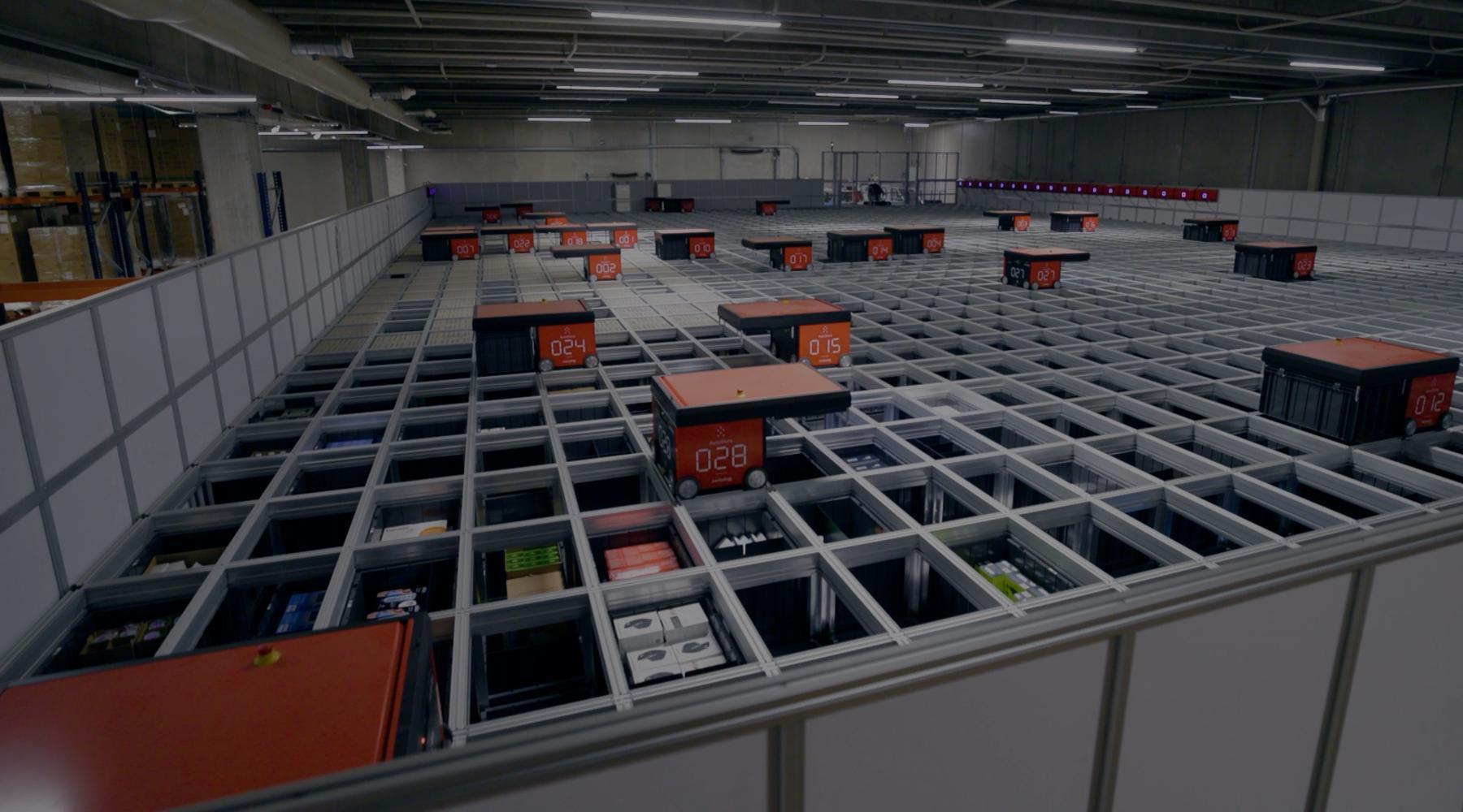 Sandman 1